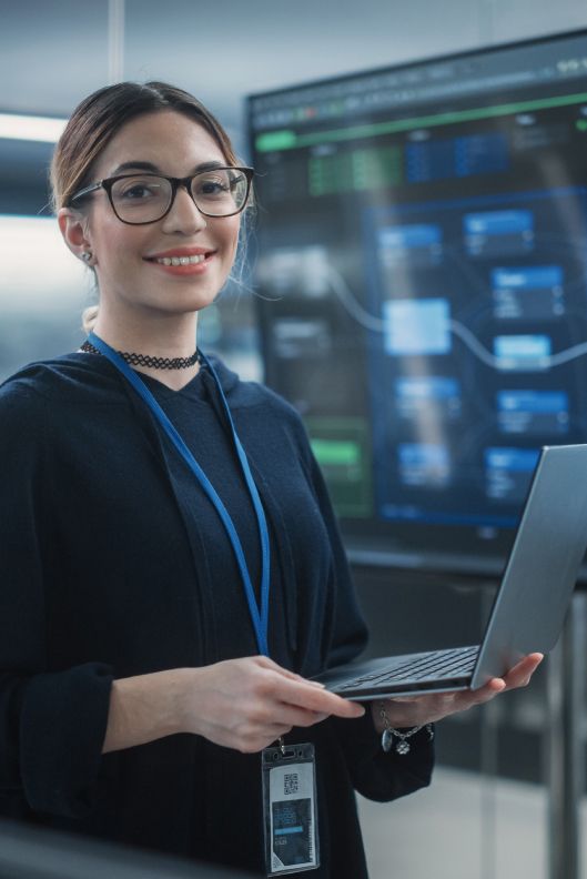 Imagen representativa para preguntas frecuentes sobre gestión empresarial.