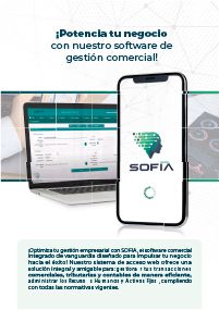 Contenido descargable para sistemas de gestión empresarial Portada destacando contenido descargable en sistemas de gestión empresarial.