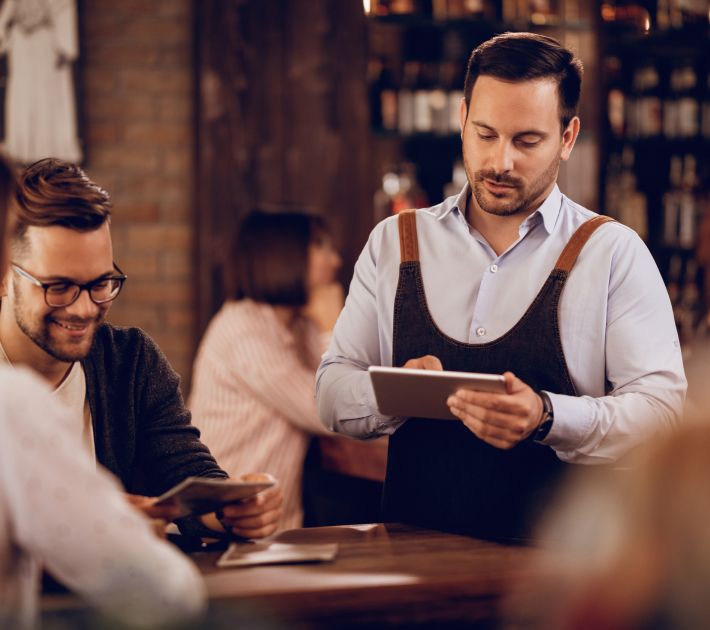 Imagen representando tecnología de vanguardia lista para ser llevada.