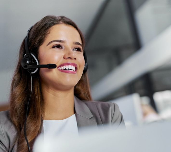 Banner representando soluciones tecnológicas en tutoriales empresariales.