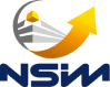 Logotipo en el header para NSIM y sistemas tecnológicos Logotipo en el header destacando NSIM y sistemas avanzados.