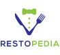 Logotipo de Restopedia para soluciones tecnológicas en la industria Logotipo de Restopedia destacando soluciones tecnológicas en la industria.