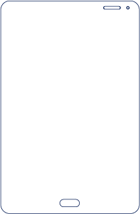 Icono destacando el marco para la descarga gratuita de demos.