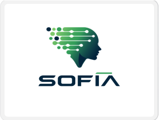 Sofia: Soluciones empresariales avanzadas con NSIM Portada destacando soluciones empresariales avanzadas de Sofia con NSIM.