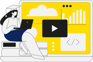 Descubre cómo optimizar negocios con tecnología avanzada Ilustración destacando cómo optimizar negocios mediante tecnología.